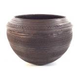 Nupe Storage Vessel Nigeria