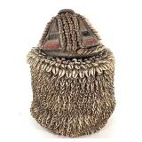 Yoruba Ile Ori House of the Head Container