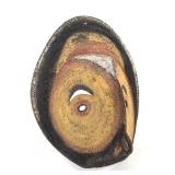 Abelam Yam Mask Papua New Guinea