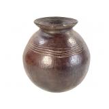 West African Pot