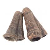 Cameroon Ceramic Pipe Bowls
