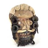 We / Guere Power Mask Ivory Coast