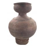 Nupe Nigerian Pot Bill Itters First Purchase