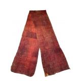 Kuba Raffia Cloth Wrapper DRC