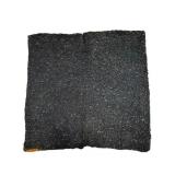 Cameroon Grasslands Human Hair Tunic