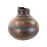 Tutsi Ceremonial Gourd Rwanda
