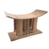 Asante Hand Carved Wood Ghana