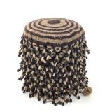 Cameroon Grasslands Prestige Hat