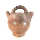 Banana Peoples Mali Pitcher