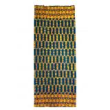 Kente Cloth