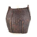 Ugandan Carrying Basket