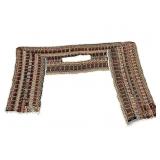 Young Mens Tunic Fula People Nigeria