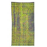 Asante Kente Cloth Hand Woven Ghana