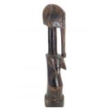 Mossi Fertility Doll Burkina Faso