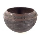 Nupe Nigeria Terracotta Water Pot