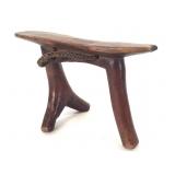 Dinka or Gurage Head Rest S Sudan / Ethiopia