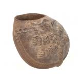 Igbo Izzi Ritual Jar Nigeria
