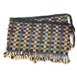 Kirdi Beaded Apron Cameroon