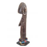 Mossi Doll Burkina Faso West Africa