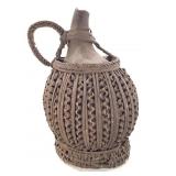 Cameroon Grassland Palm Wine Gourd Rattan