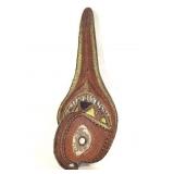 Abelam Yam Mask Papua New Guinea