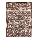 Papua New Guinea Oro Province Bark Cloth 2 of 2