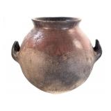 West African Vessel