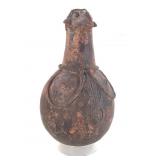 Nigeria Nupe Terracotta Pot