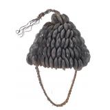 Lega Button Cap DR Congo