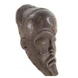 Chokwe Mask DRC