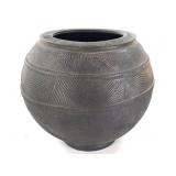 Nupe Nigeria Terracotta Water Pot