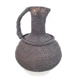 Cameroon Grasslands Pitcher