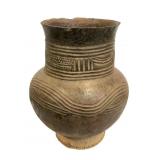 Mulondo Storage Vessel Songye DRC