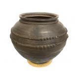Nigerian Nupe Water Pot