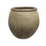 West African Storage Vessel