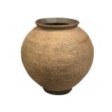 Ha Peoples Tanzania Storage Vessel