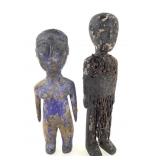Power Object West African Cameroon