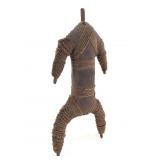 Chad Currency Doll