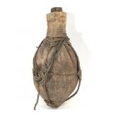 Borana Oromo Milk Container