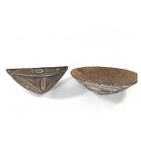 Sawo Sago Pottery New Guinea