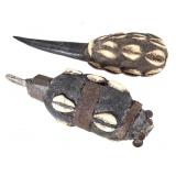 West African Power Objects