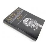 African Art In American Coll Robbins & Nooter HB