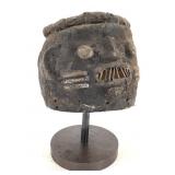 Nigerian Mask