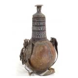 Borana Milk Vessel