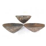 Sawo Sago Pottery New Guinea