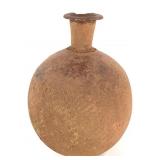 Large African Terracotta Pot