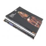 7 Bonhams Sothebys Christies Auction Catalogues+