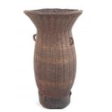 Small DRC Basket