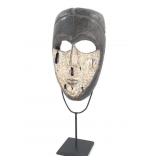 African Mask
