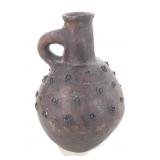 African Terracotta Jar
